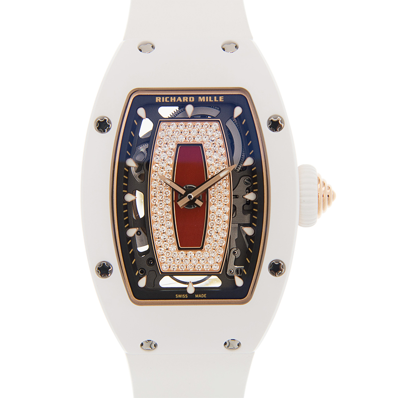 Richard Mille RM07-01 RG-ATZ 1