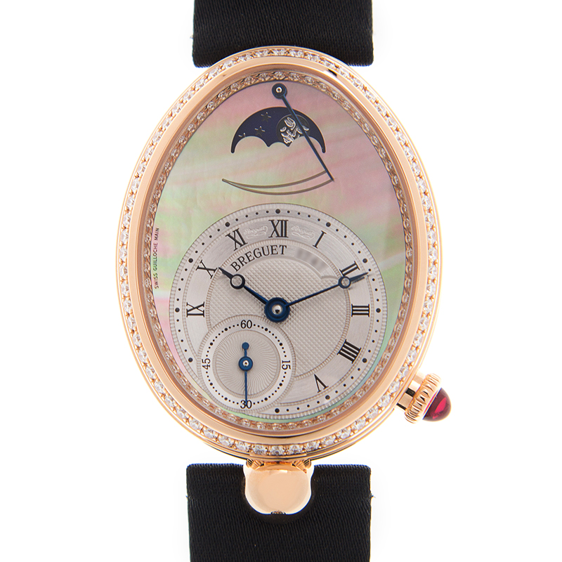 Breguet 8908BR/5T/864/D00D 1
