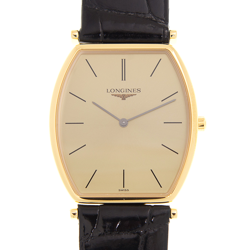 Longines L4.705.2.32.2 1