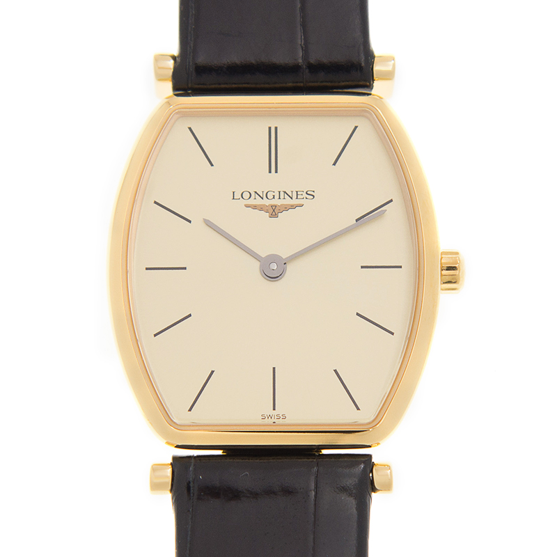 Longines L4.205.2.32.2 1