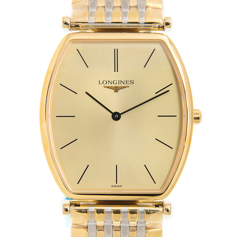 Longines L4.705.2.32.7 1