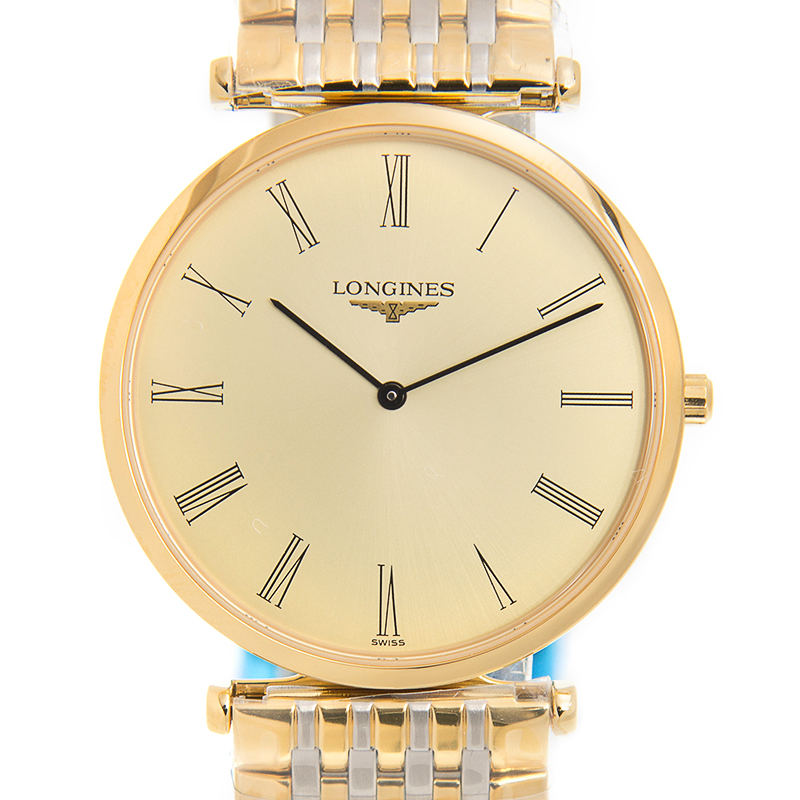 Longines L4.709.2.31.7 1