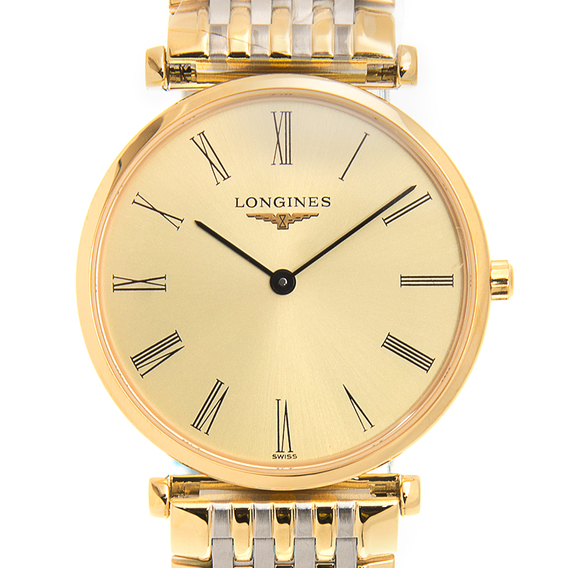 Longines L4.512.2.31.7 1