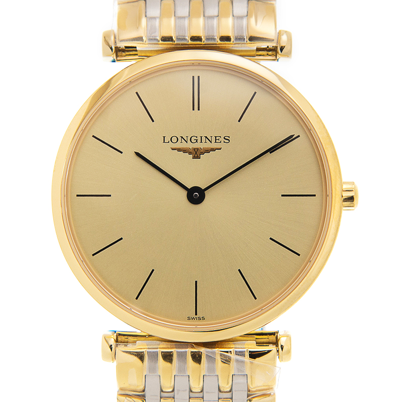 Longines L4.512.2.32.7 1