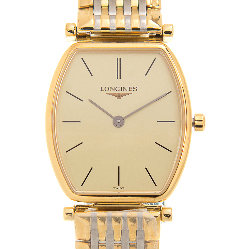 Longines L4.205.2.32.7 1
