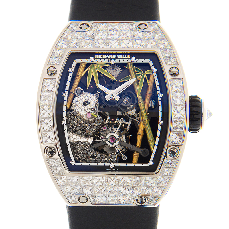 Richard Mille RM26-01 1