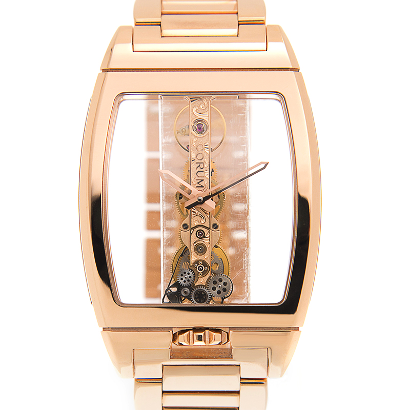 Corum 113.160.55/V100 0000 1