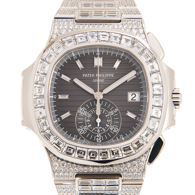 Patek Philippe 5980/1400G-010 1