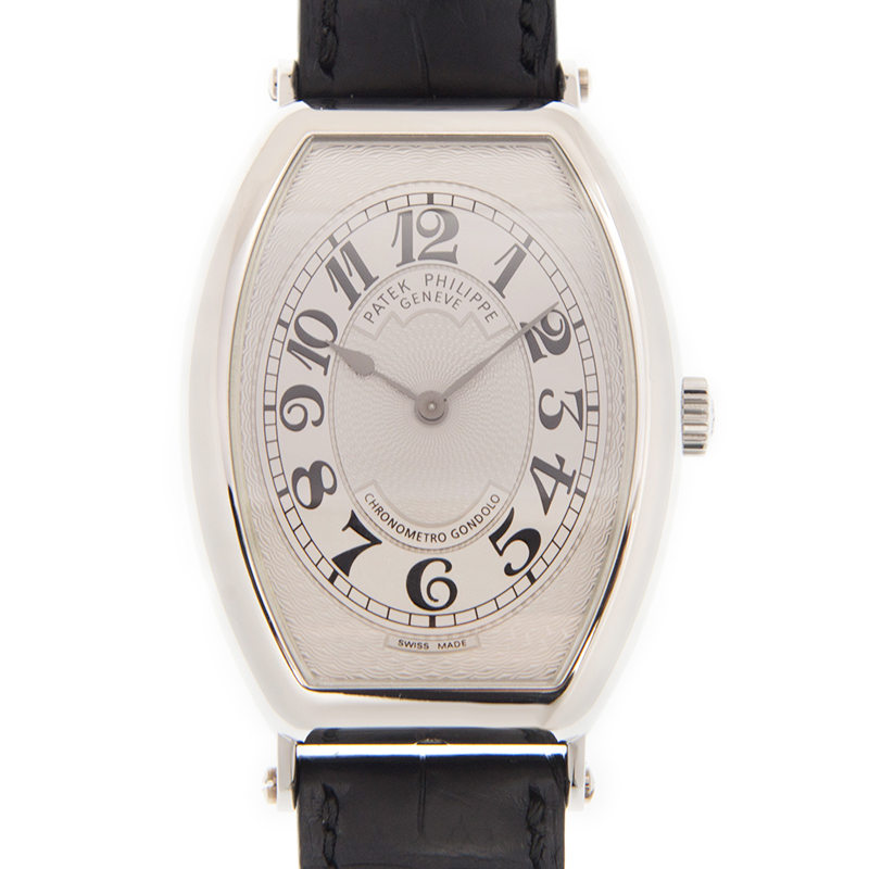 Patek Philippe 5098P-001 1