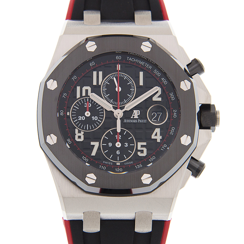 Audemars Piguet 26470SO.OO.A002CA.01 1