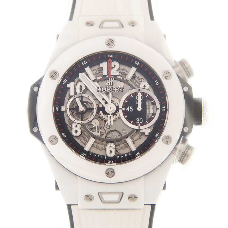 Hublot 411.HX.1170.RX 1