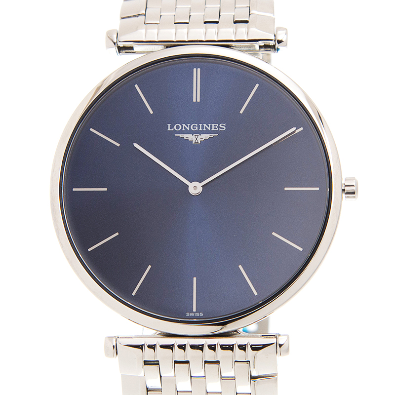 Longines L4.766.4.95.6 1