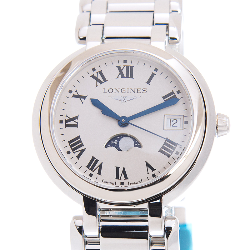Longines L8.116.4.71.6 1
