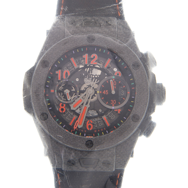 Hublot 411.YT.1199.NR.BBE18 1