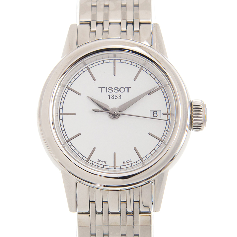 Tissot T085.210.11.011.00 1