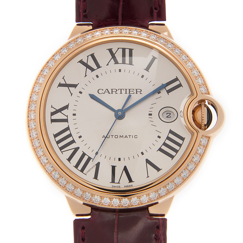 Cartier WJBB0035 1