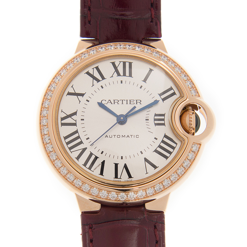 Cartier WJBB0033 1