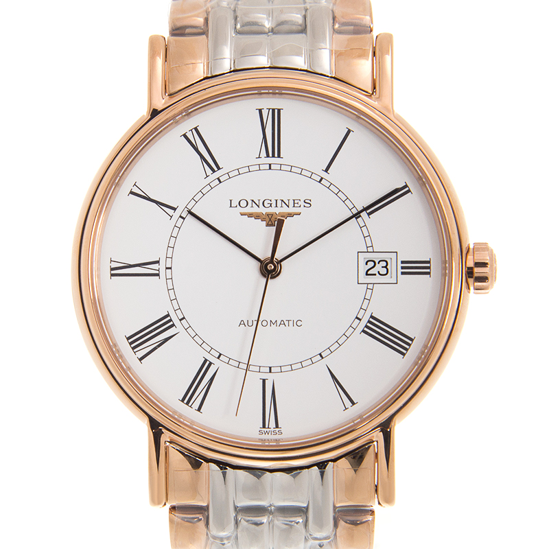 Longines L4.921.1.11.7  1