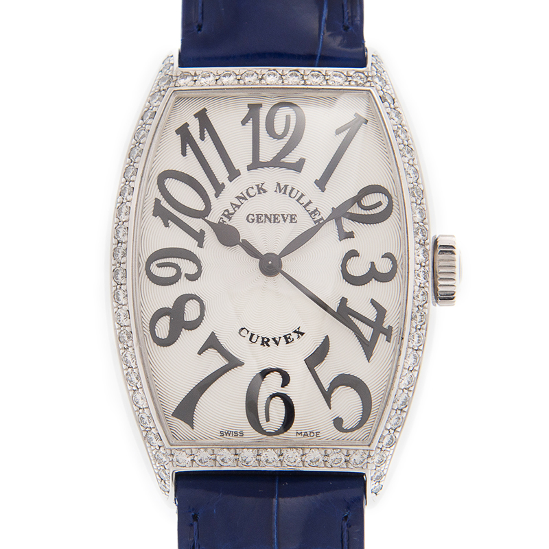 Franck Muller 5851 SC D 1R (AC) 1