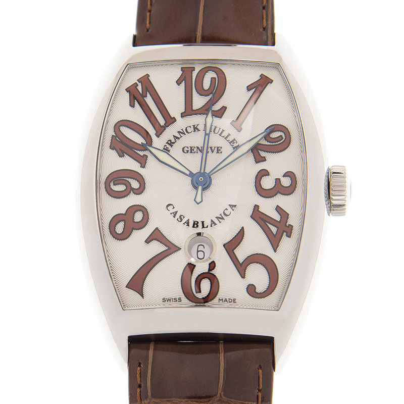 Franck Muller 8880 C DT (AC) 1