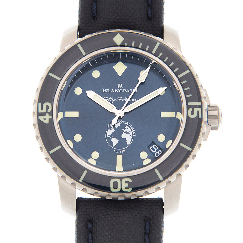 Blancpain 5008-11B40-NAOA 1