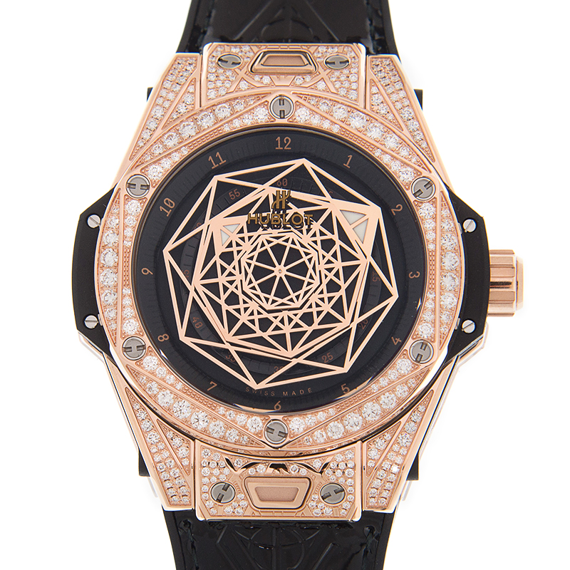 Hublot 465.OS.1118.VR.1704.MXM18 1