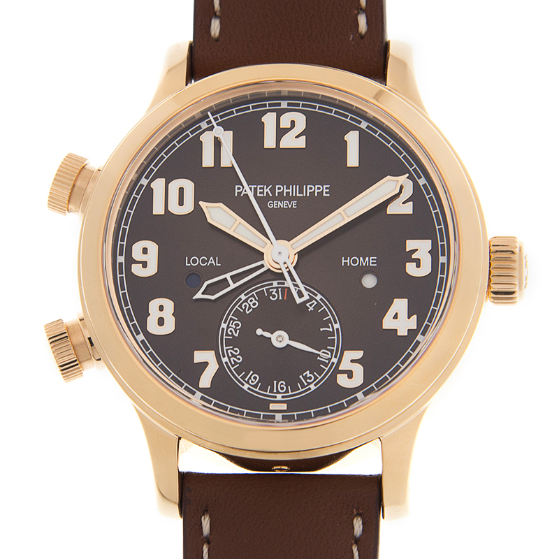 Patek Philippe 7234R-001 1