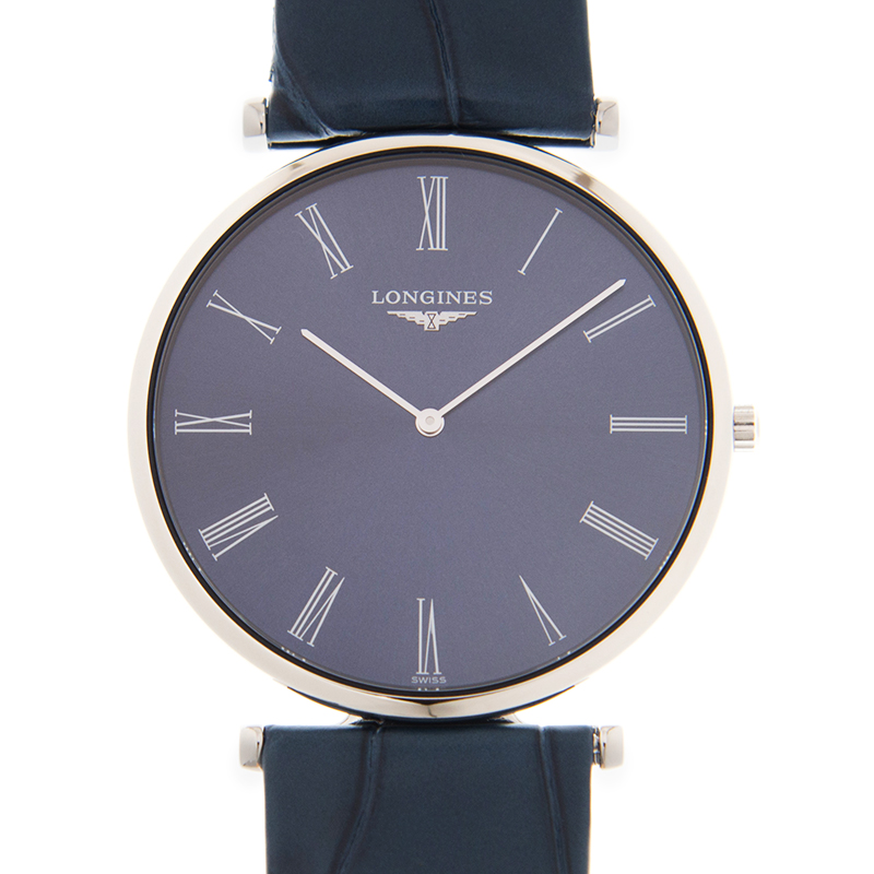 Longines L4.766.4.94.2 1