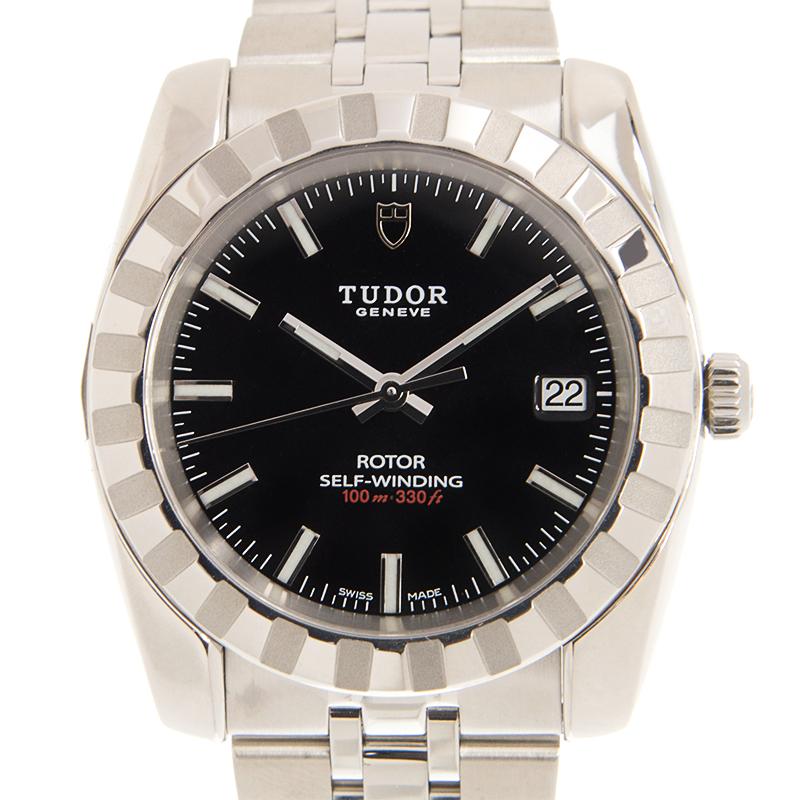 Tudor 21010-62580-BK 1