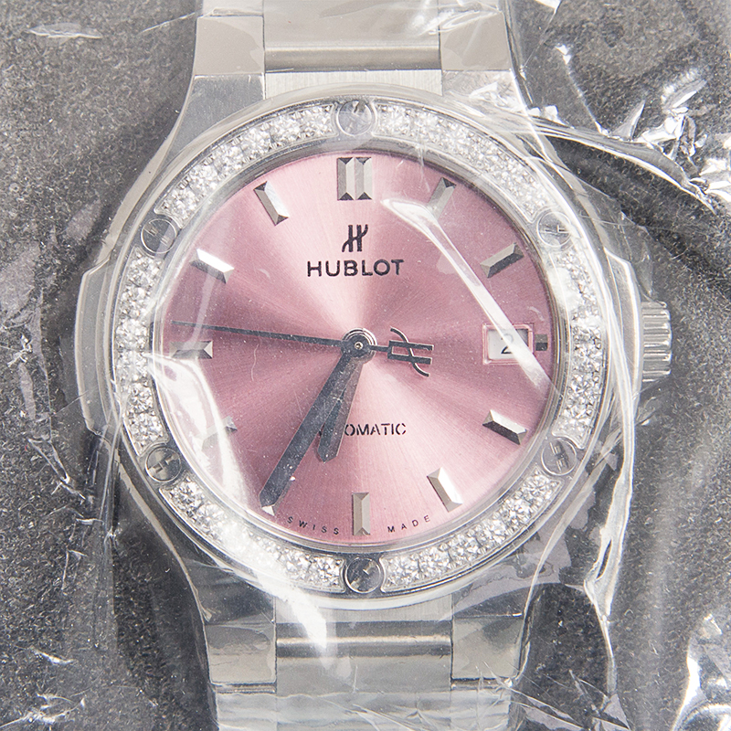 Hublot 568.NX.891P.NX.1204 1