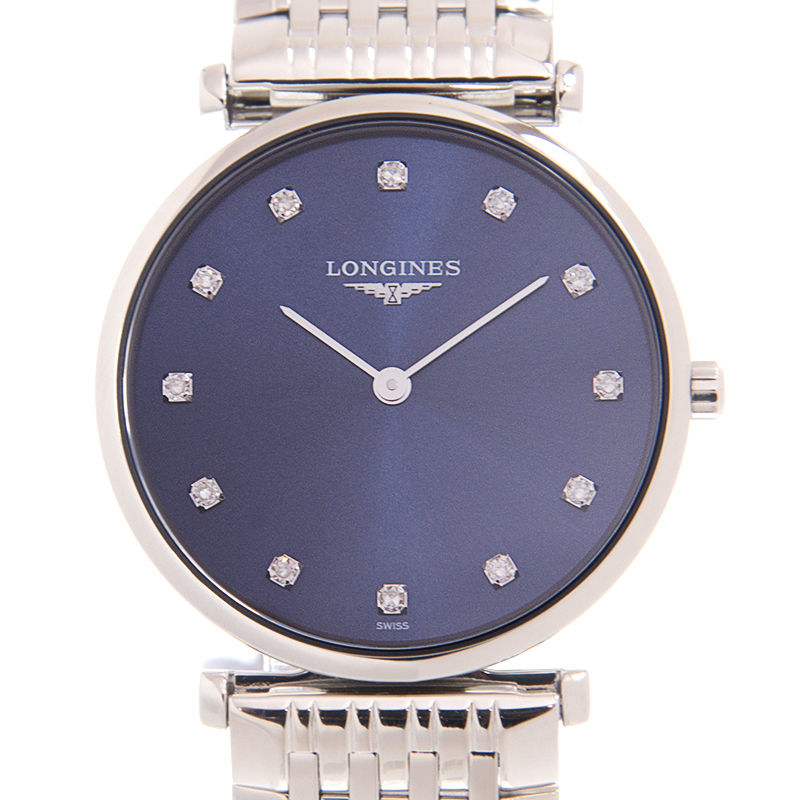 Longines L4.512.4.97.6 1