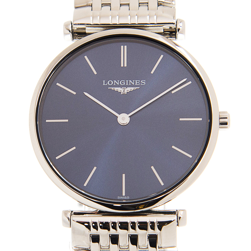 Longines L4.512.4.95.6 1