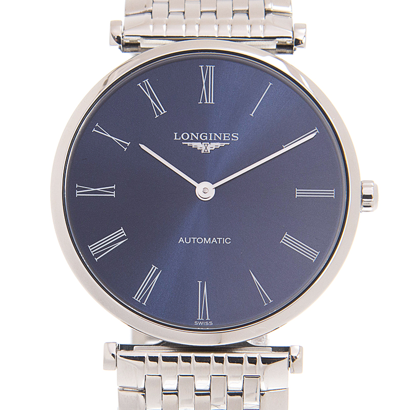 Longines L4.908.4.94.6 1