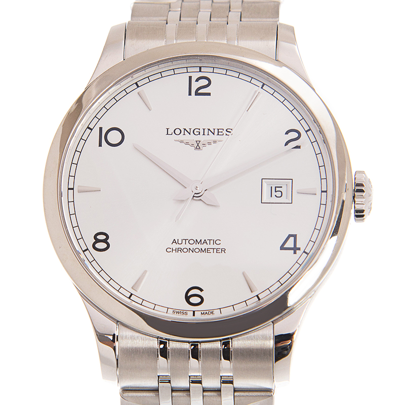 Longines L2.821.4.76.6 1