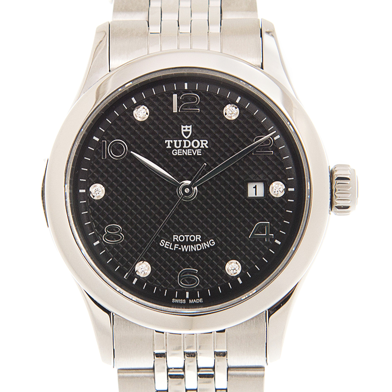 Tudor 91350-67010-6DI-BK 1