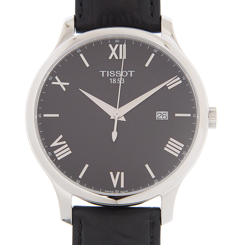 Tissot T063.610.16.058.00 1