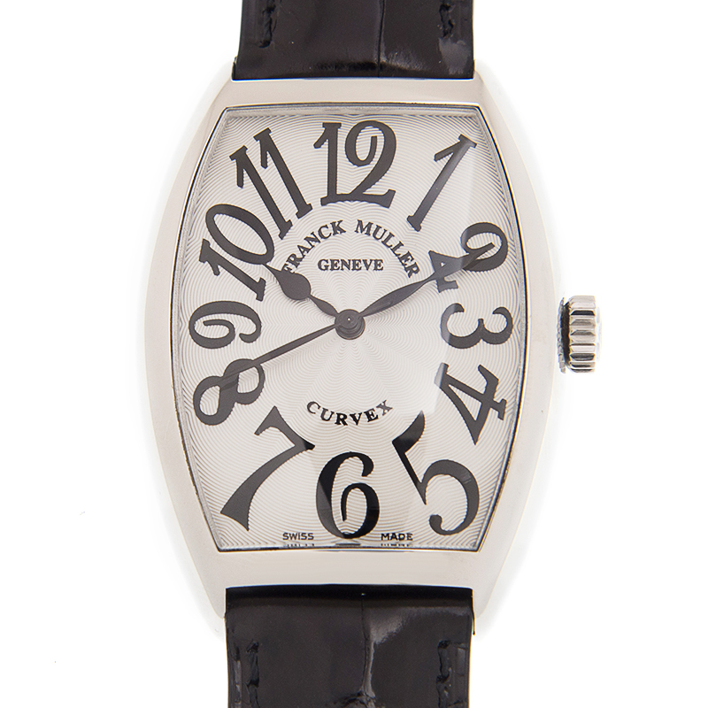 Franck Muller 5851 M SC (AC) 1