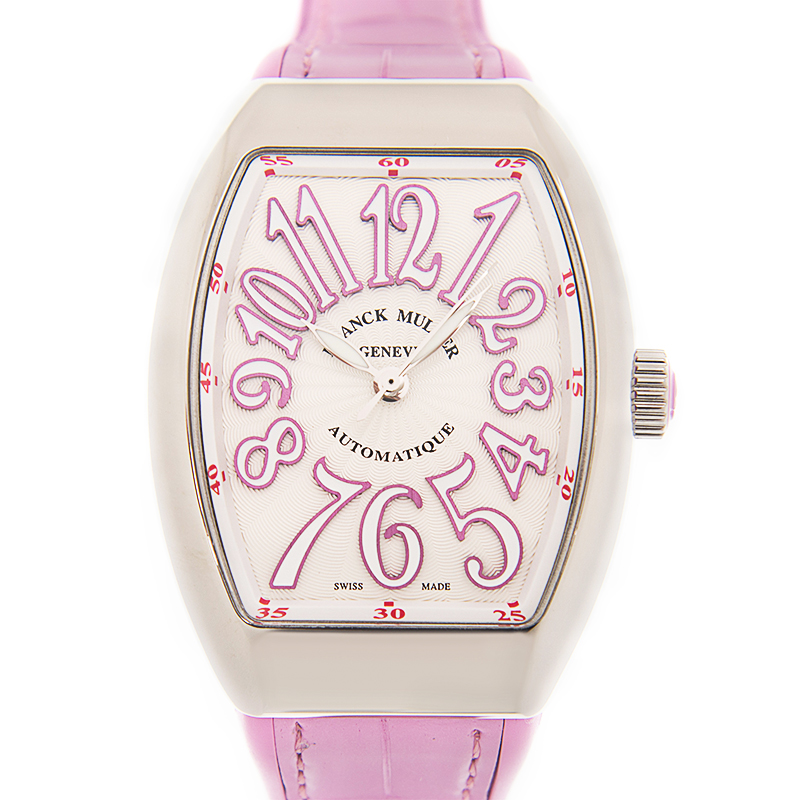 Franck Muller V 35 SC AT FO (AC.RS) 1