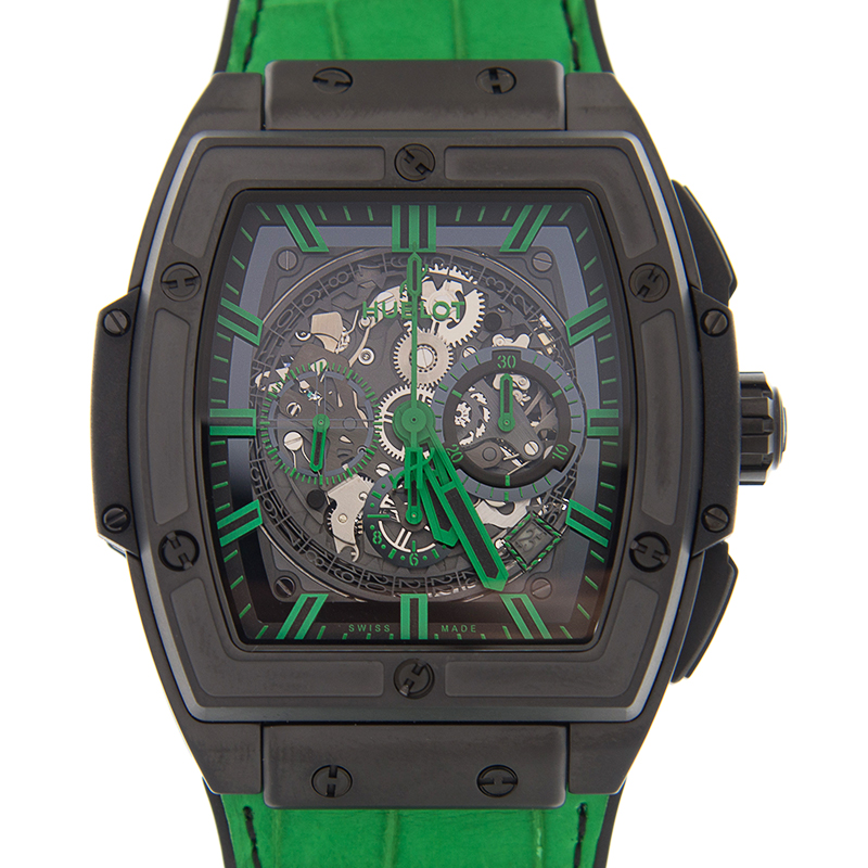 Hublot 601.CG.0190.LR 1