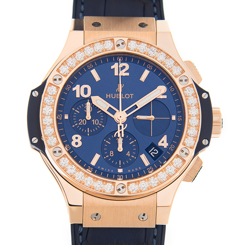 Hublot 341.PX.7180.LR.1204 1