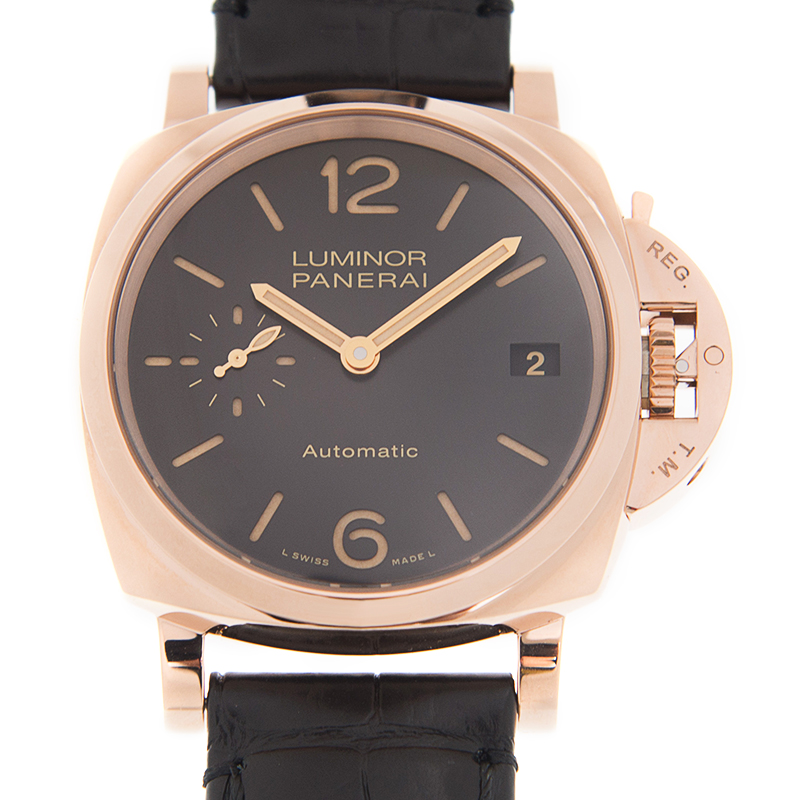 Panerai PAM00908  1