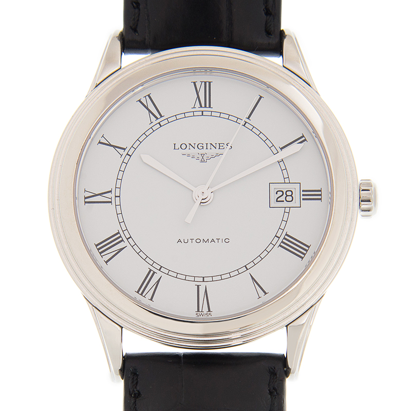 Longines L4.874.4.21.2 1