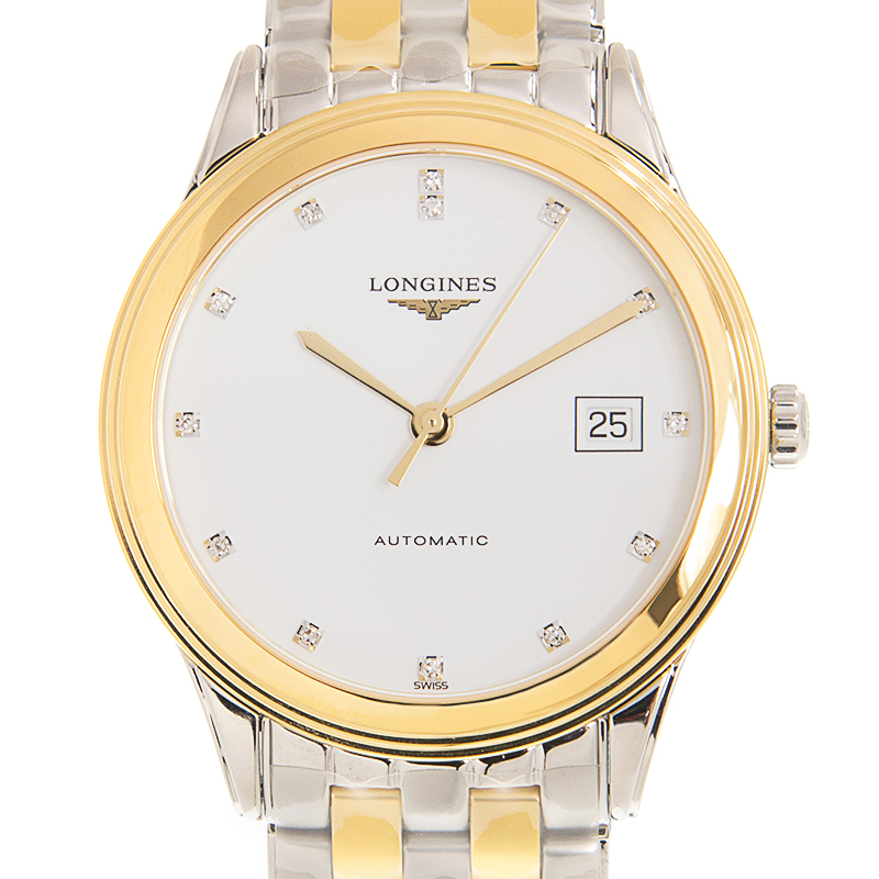 Longines L4.974.3.27.7 1