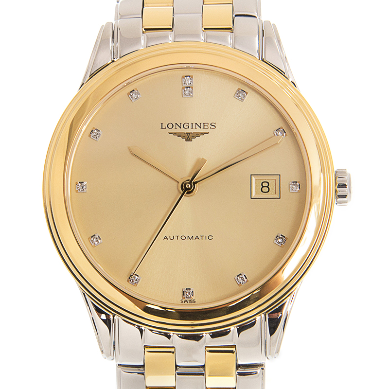 Longines L4.974.3.37.7 1