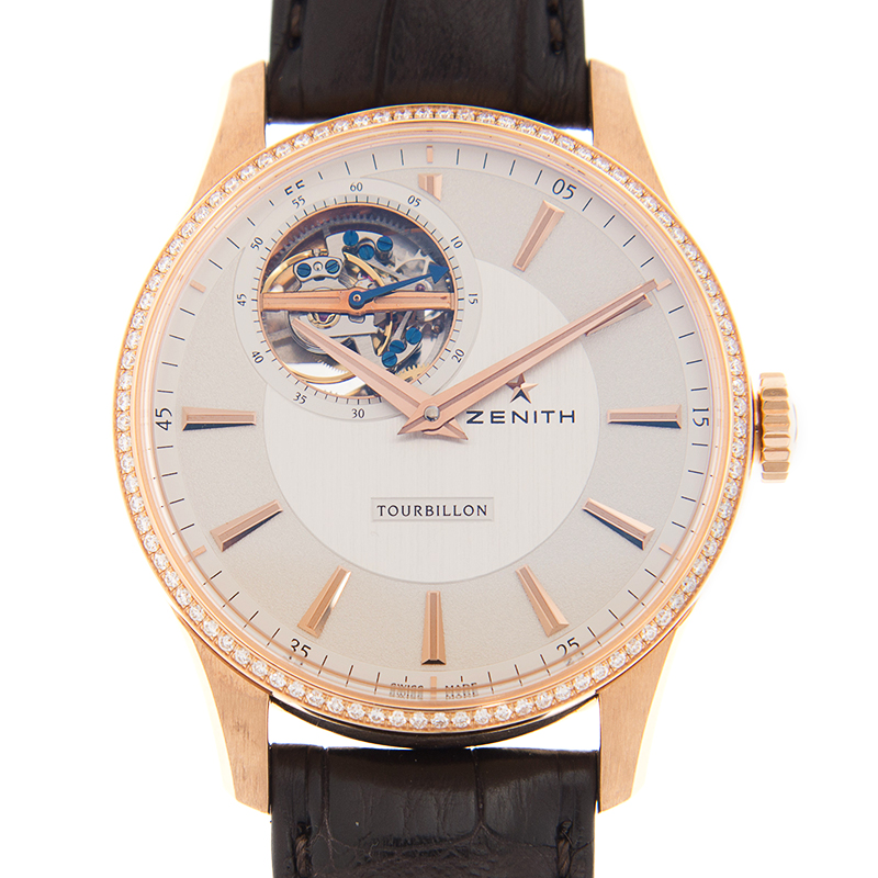 Zenith 22.2192.4041/01.C498 1
