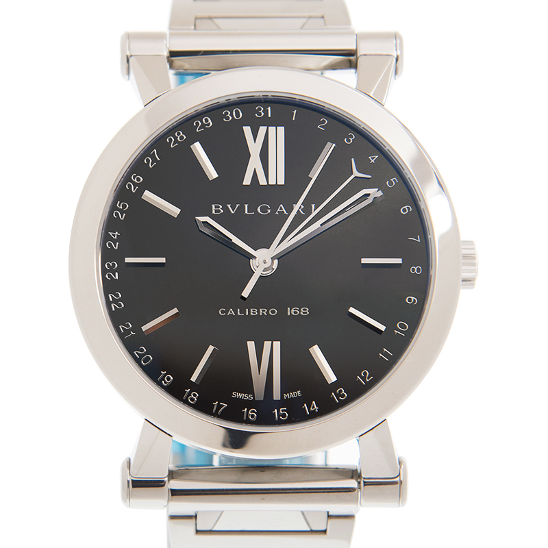 Bulgari SB43BSSD  1