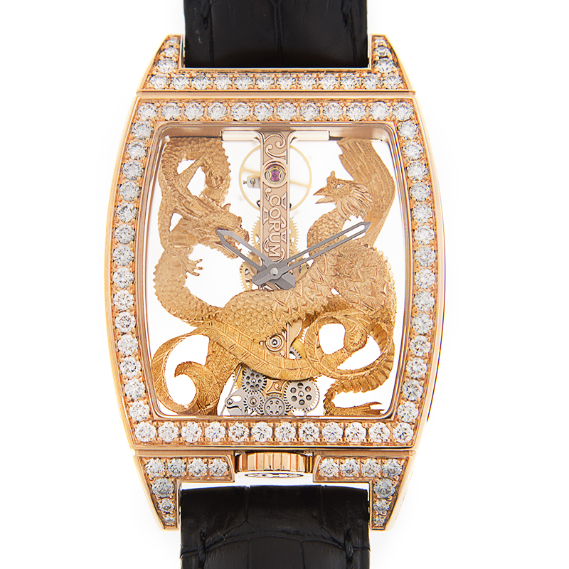 Corum 113.265.85/0001 DP55R 1