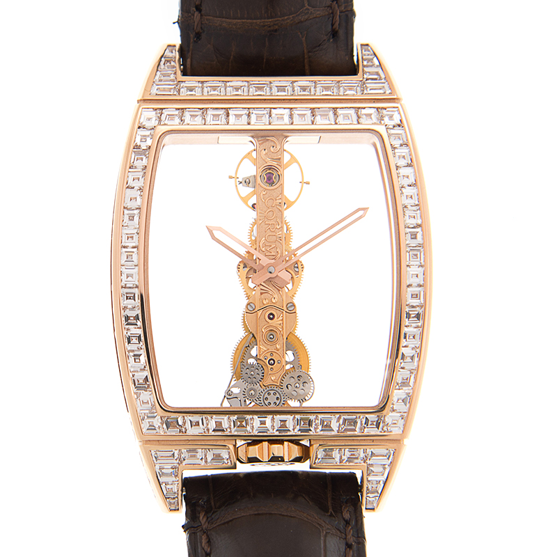 Corum 113.169.85/0002 0000  1