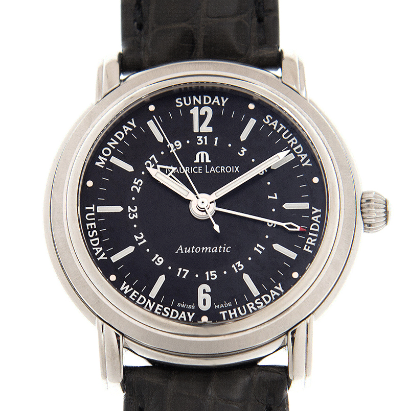 Maurice Lacroix MP6328-SS001-39E 1