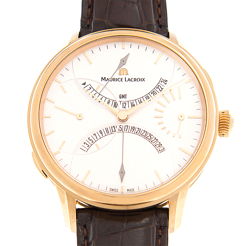 Maurice Lacroix MP7218-PG101-130 1